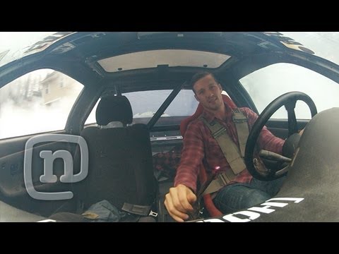 Ryan Tuerck GoPro Burnout Response: Tuerck'd Game Of Drift - UCsert8exifX1uUnqaoY3dqA