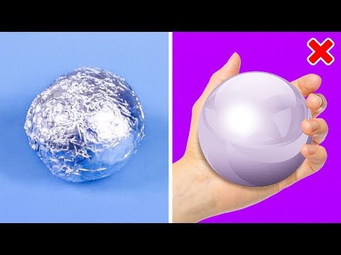 25 VIRAL HACKS THAT WILL KNOCK YOUR SOCKS OFF - UC295-Dw_tDNtZXFeAPAW6Aw