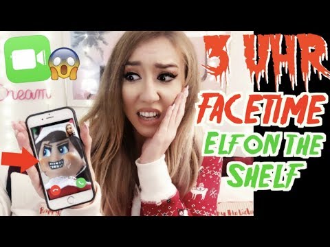 FACETIME NIEMALS um 3 UHR NACHTS mit dem ELF ON THE SHELF - UCHKVTtxg9yRJ_5KDMZFCkCw