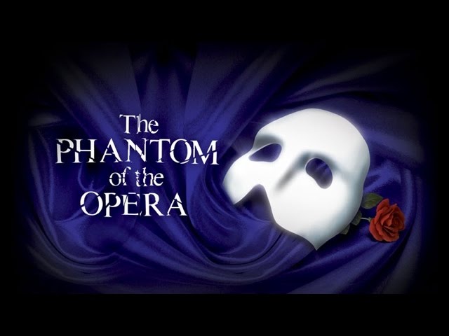 The Phantom of the Opera: Music of the Night Karaoke by John Cardone