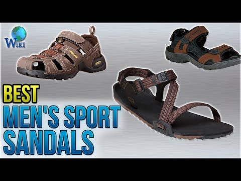 10 Best Men's Sport Sandals 2018 - UCXAHpX2xDhmjqtA-ANgsGmw