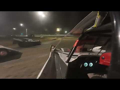 Spencer Havermale-7H at Quincy Raceways - September 1, 2024 - dirt track racing video image