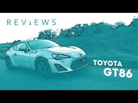 Toyota GT86: Why No Other Car Comes Close - UCNBbCOuAN1NZAuj0vPe_MkA