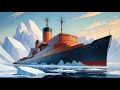 #213  Rusia, Corea del Norte, Vietnam y la sorpresa prometida por el Artico