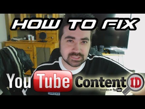 Youtube Copyright - Whats Broken & How to Fix it - UCsgv2QHkT2ljEixyulzOnUQ