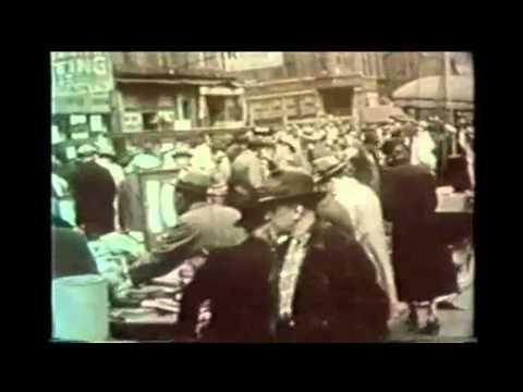 Tom Waits - Chicago