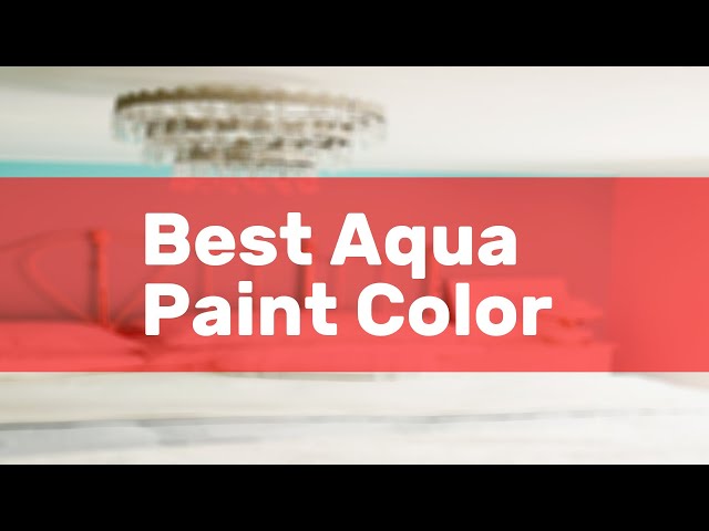 what-colors-go-with-aqua