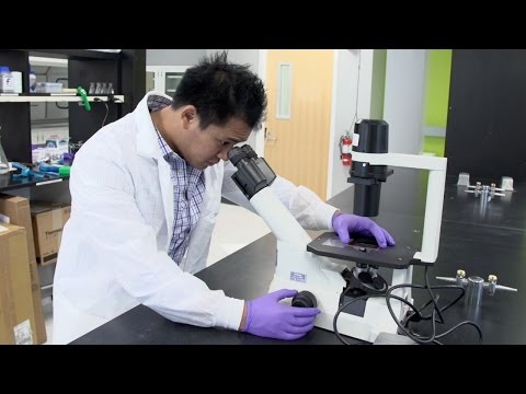 Stanford's New Biolab for Medtech Startups - UCCjyq_K1Xwfg8Lndy7lKMpA