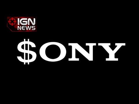 IGN News - Sony Stock Up Nine Percent After Xbox One Reveal - UCKy1dAqELo0zrOtPkf0eTMw