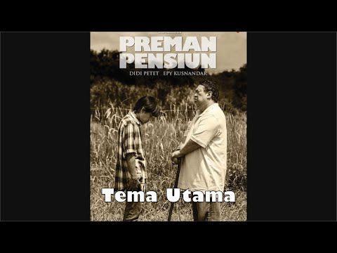 Preman Pensiun - Pembukaan (Tema Utama), Soundtrack 1