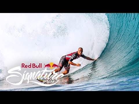 Volcom Pipe Pro 2016 FULL TV EPISODE - Red Bull Signature Series - UCblfuW_4rakIf2h6aqANefA