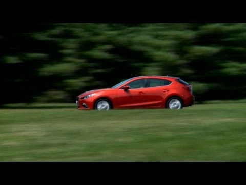 2014 Mazda3 first drive | Consumer Reports - UCOClvgLYa7g75eIaTdwj_vg