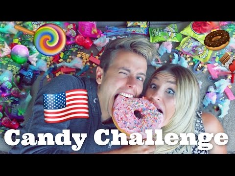 AMERICAN CANDY CHALLENGE XXL ♥ BibisBeautyPalace - UCHfdTAyg5t4mb1G-3rJ6QsQ