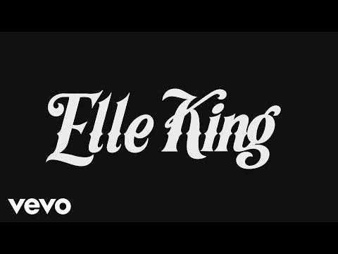 Elle King - Ain't Gonna Drown (Audio) - UCglELn2MzAGxlYeiZr4jdvw