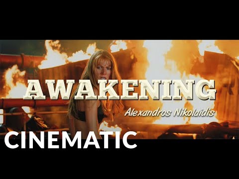 Epic Cinematic | Awakening (Epic Action)  - Epic Music VN - UC3zwjSYv4k5HKGXCHMpjVRg