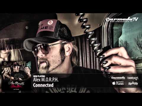 Alex M.O.R.P.H. - Connected (Prime Mover album preview) - UCGZXYc32ri4D0gSLPf2pZXQ