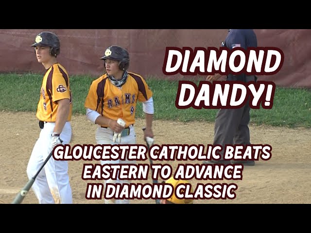 Gloucester Catholic Baseball: A Tradition of Success