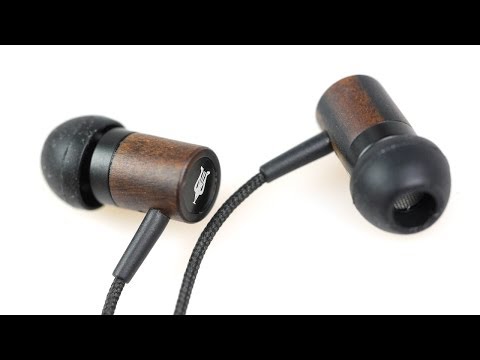 Meze 11 Classics Wooden Earphones REVIEW - UC5I2hjZYiW9gZPVkvzM8_Cw