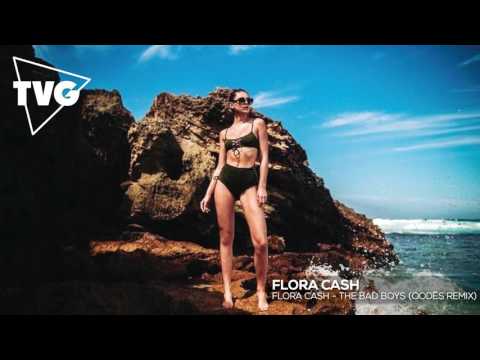 Flora Cash - The Bad Boys (Q o d ë s Remix) - UCouV5on9oauLTYF-gYhziIQ