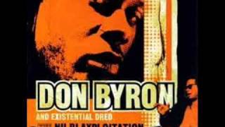 Don Byron - Mango meat
