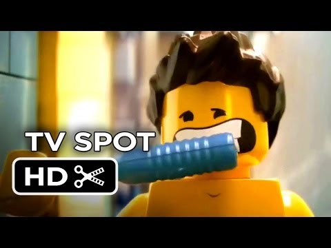 The LEGO Movie Official Spot - Ordinary Hero (2014) - Animated Movie HD - UCi8e0iOVk1fEOogdfu4YgfA