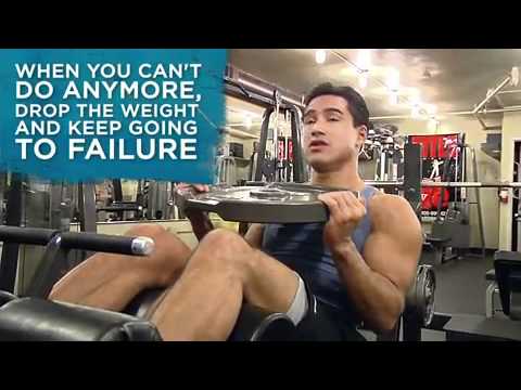 Train Abs with Mario Lopez - Bodybuilding.com - UC97k3hlbE-1rVN8y56zyEEA