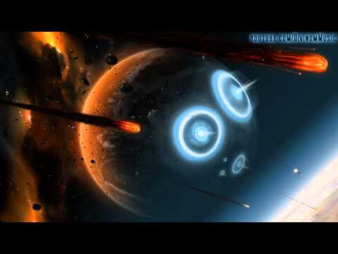 Luke Hamilton - Saving the World ( Lalela Music Library ) - UCPuUn4k8FSlB79YaIU2IEyA