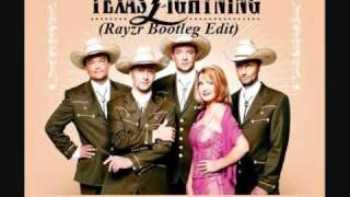 Texas Lightning - No No Never (Rayzr Bootleg Edit)