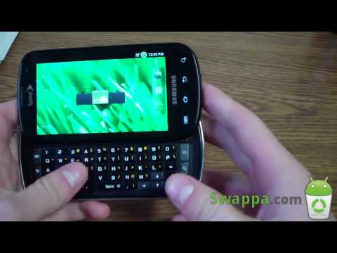 The Flygrip on the Samsung Epic 4G - Review - UCbR6jJpva9VIIAHTse4C3hw