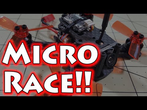 X2 ELF Micro Racing!!!  - UCnJyFn_66GMfAbz1AW9MqbQ