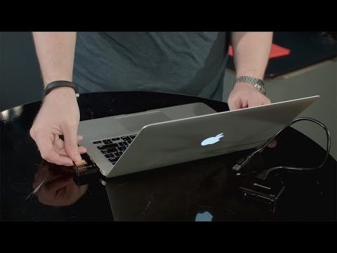 Show and Tell: Favorite USB 3.0 Card Readers - UCiDJtJKMICpb9B1qf7qjEOA