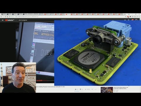 EEVblog #1068 - Autonomous Uber Incident Update - UC2DjFE7Xf11URZqWBigcVOQ