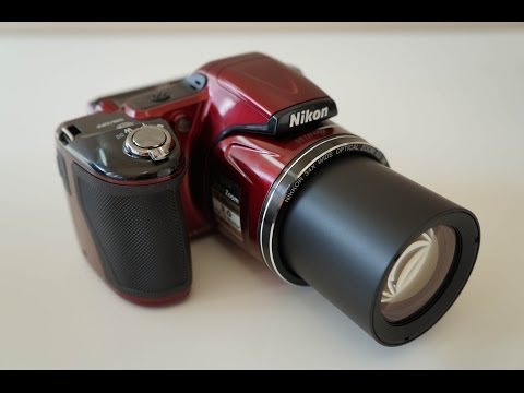 Nikon L830 Review - UC0MYNOsIrz6jmXfIMERyRHQ