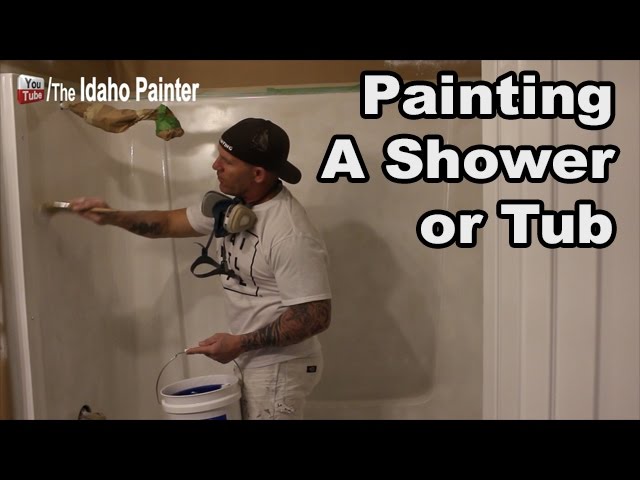 can-you-paint-plastic-shower-walls-to-get-ideas