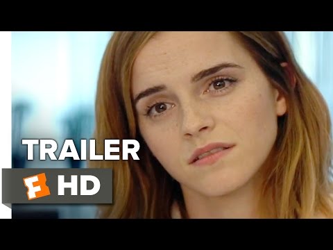 The Circle Official Trailer 1 (2017) - Emma Watson Movie - UCi8e0iOVk1fEOogdfu4YgfA