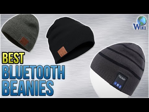 10 Best Bluetooth Beanies 2018 - UCXAHpX2xDhmjqtA-ANgsGmw