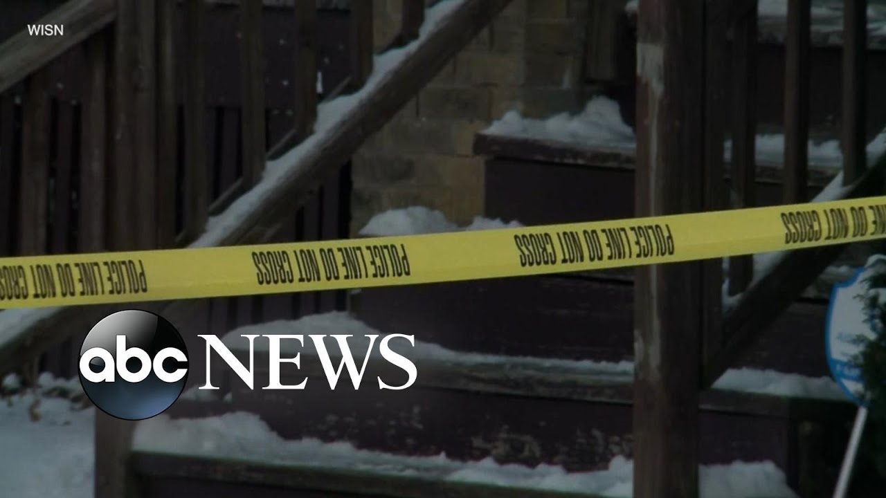 Six bodies found in Milwaukee home, homicide investigation underway