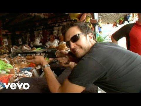 Luke Bryan - Country man