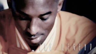 The Legend - A Tribute To Kobe Bryant