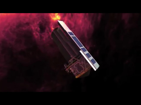 5,000 Days in Space!  ‘Astronomy Robot’ Spitzer Space Telescope Keeps Scanning - UCVTomc35agH1SM6kCKzwW_g