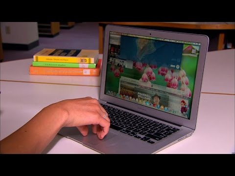 The Fix - Back-to-school tech tips - UCOmcA3f_RrH6b9NmcNa4tdg