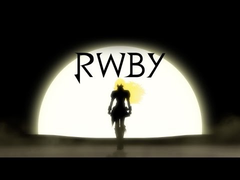 RWBY "Yellow" Trailer - UCzH3iADRIq1IJlIXjfNgTpA