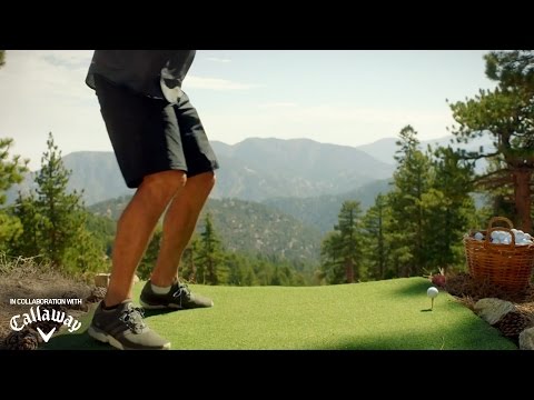 Crushing Drives off a Mountainside | Distance Lab E1 - UCblfuW_4rakIf2h6aqANefA