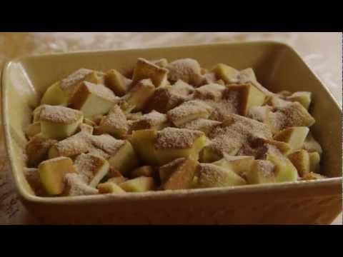 How to Make Apple Oatmeal Crisp - UC4tAgeVdaNB5vD_mBoxg50w