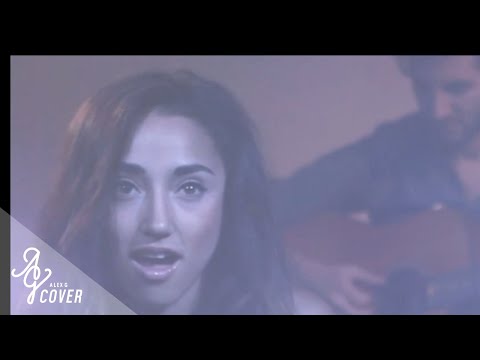 Chandelier by Sia | Alex G & MAX Cover (Acoustic) - UCrY87RDPNIpXYnmNkjKoCSw