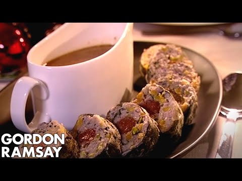 Gordon Ramsay’s Christmas | 3 Dishes to Prepare in Advance - UCIEv3lZ_tNXHzL3ox-_uUGQ