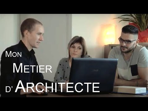 Pourquoi faire appel à un architecte ?
