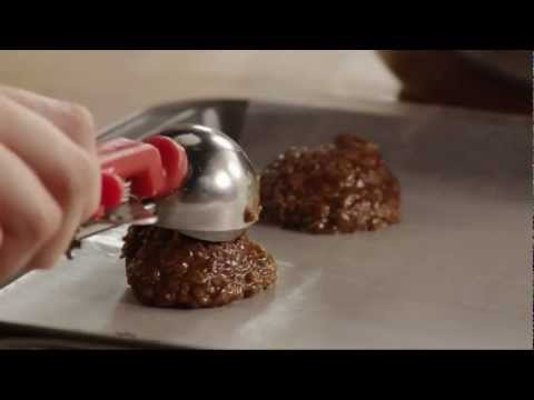 How to Make No Bake Cookies | Allrecipes.com - UC4tAgeVdaNB5vD_mBoxg50w