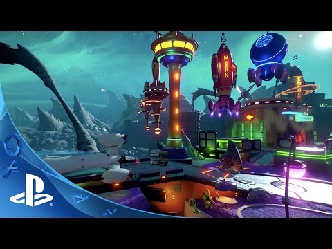 Plants vs. Zombies Garden Warfare 2 - 12 New Maps Trailer | PS4 - UC-2Y8dQb0S6DtpxNgAKoJKA