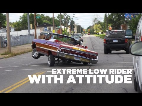 Extreme Low Rider Hops With Attitude | IDRIS ELBA: KING OF SPEED - UCZ6I2Buum30TpLQTB_vEm2g